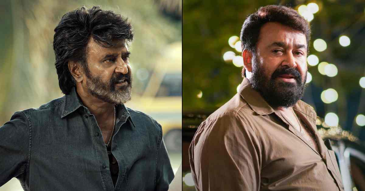 Box Office: Rajinikanth's Coolie To Mohanlal's L2: Empuraan - Check Out Top 5 Overseas Grossers Of 2025