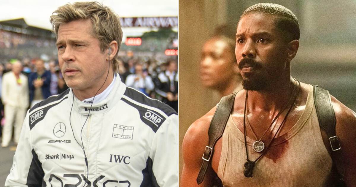 Warner Bros. Pictures Box Office: Sets A New Record