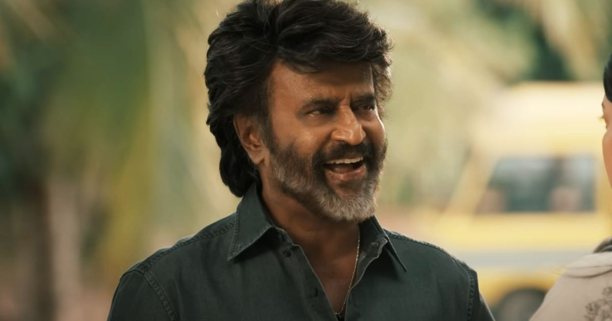 Box Office With Coolie, Rajinikanth Aims For One Major Post-COVID Milestone