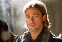 Here’s Where You Can Watch Brad Pitt’s $540 Million Action-Horror Online!