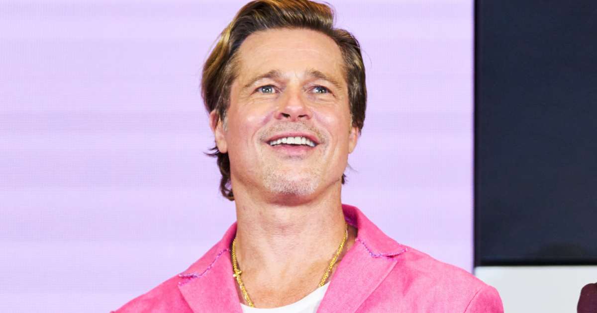 Brad Pitt’s Biggest Box Office Hits: F1 Overtakes World War Z & Troy In Global Earnings