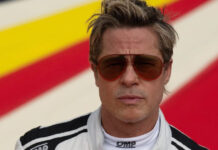Brad Pitt’s F1 Movie Dominates Global Box Office