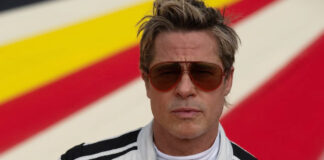 Brad Pitt’s F1 Movie Dominates Global Box Office