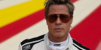Brad Pitt’s F1 Surpassed Tom Cruise’s Mission: Impossible II At The Worldwide Box Office