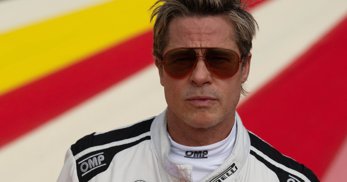 Brad Pitt’s F1 Surpassed Tom Cruise’s Mission: Impossible II At The Worldwide Box Office