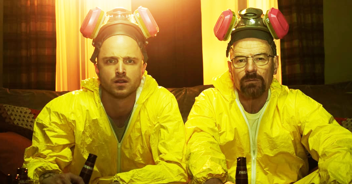 Breaking Bad’s Mike Ehrmantraut Only Exists Because Bob Odenkirk Wasn’t Available