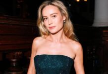 Brie Larson Net Worth 2025