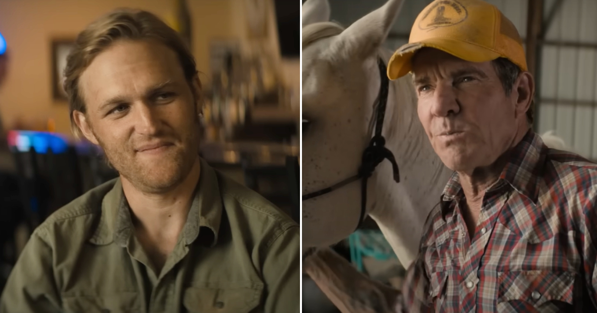Broke OTT Release: Wyatt Russell’s Survival Thriller Heads To Netflix After Thunderbolts Triumph