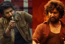Budget & Box Office Of Nani's Post-COVID Releases