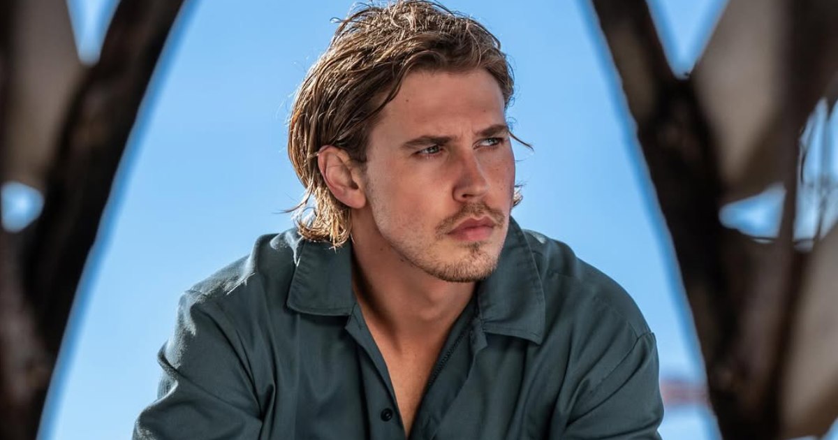 A Still From Caught Stealing