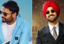 Chal Mera Putt 4 Overseas Box Office Day 1