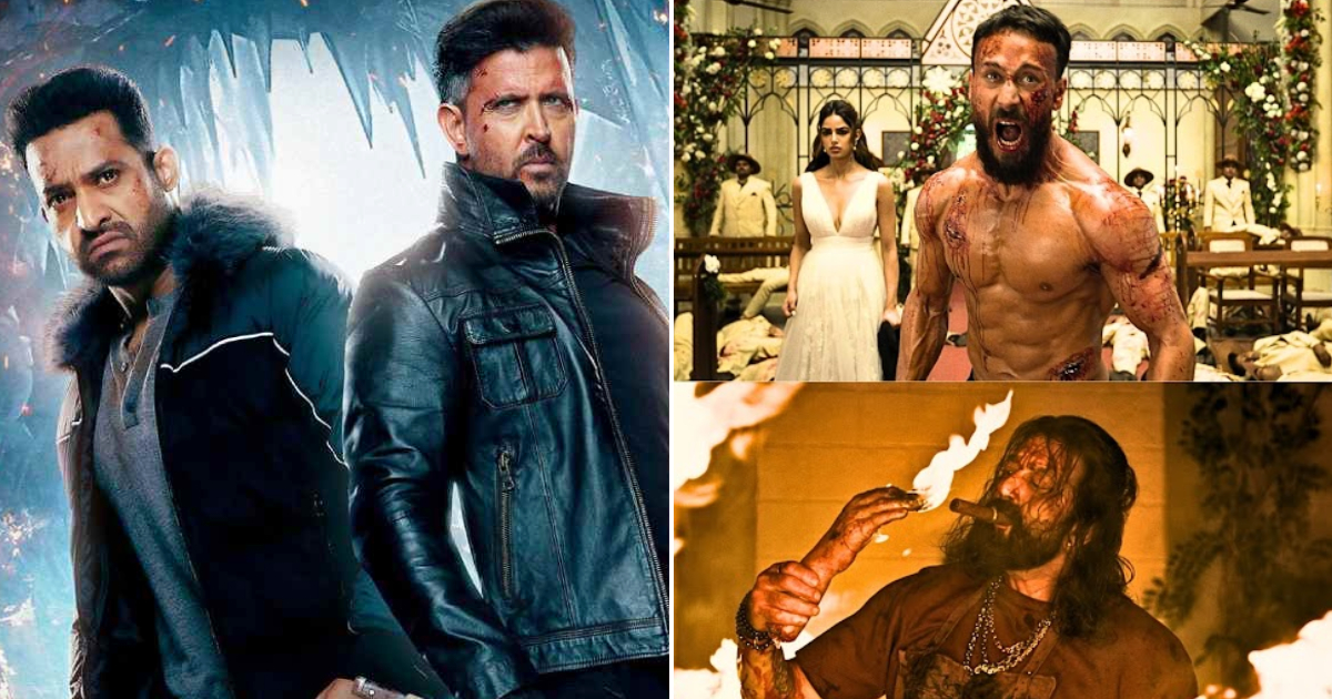 Check Out The Most-Awaited Onscreen-Clashes Of 2025!