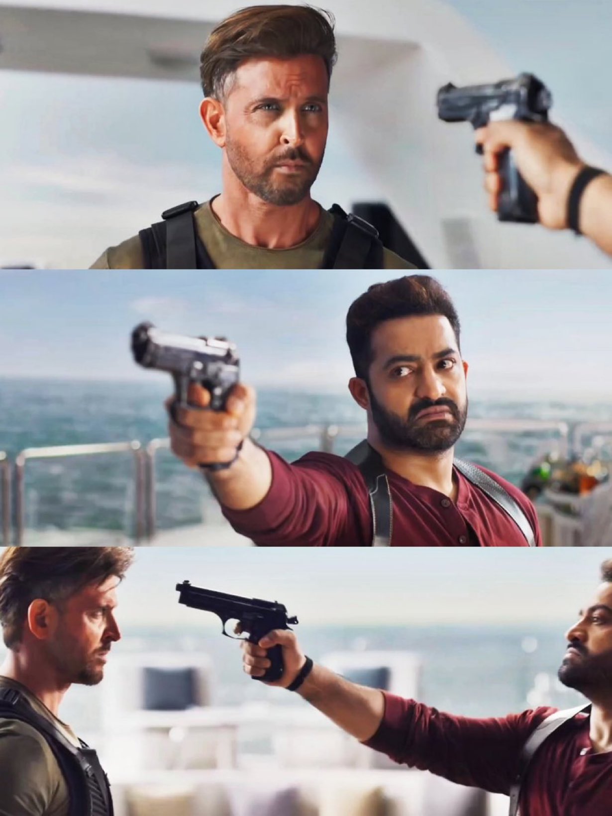 Check Out The Most-Awaited Onscreen-Clashes Of 2025!