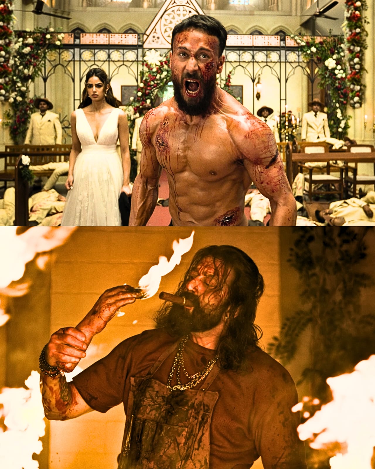 Check Out The Most-Awaited Onscreen-Clashes Of 2025!