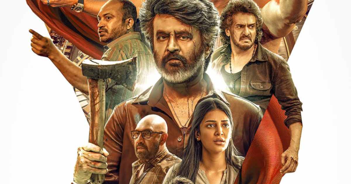 Check Out The Netizens' Reactions To Rajinikanth’s Coolie!