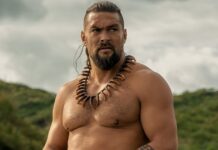 Here’s All We Know About The Production Budget Of Jason Momoa’s Chief Of War!