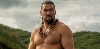Here’s All We Know About The Production Budget Of Jason Momoa’s Chief Of War!