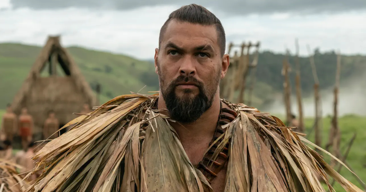 Chief of War: Jason Momoa’s Hawaiian Epic Gets Strong Reviews – Here’s How To Watch It Online