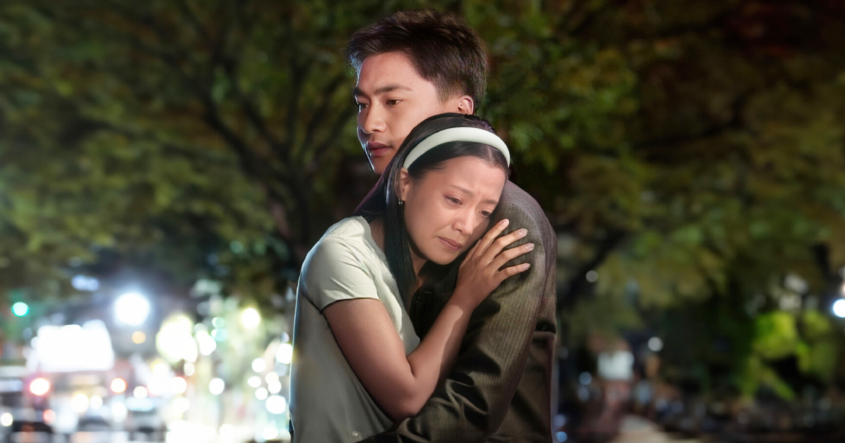Classic 1999 K-drama Tomatos retorna à Netflix 26 anos após sua entrada