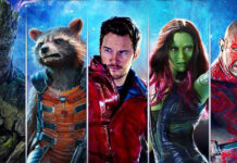 Classic Cinema References In The MCU’s Guardians Of The Galaxy By James Gunn!