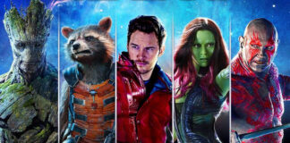Classic Cinema References In The MCU’s Guardians Of The Galaxy By James Gunn!