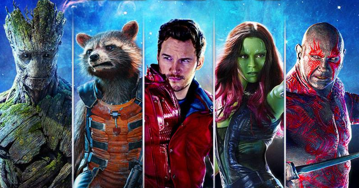 Guardians Of The Galaxy Trivia: Can You Guess The Traditional Movies Referenced In James Gunn’s Marvel Franchise?