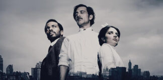 Clive Owen’s The Knick Hits 92% on Rotten Tomatoes & Is Now Streaming in India