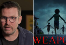Comedian Turned Director Behind Weapons And Resident Evil Reboot