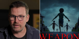 Comedian Turned Director Behind Weapons And Resident Evil Reboot
