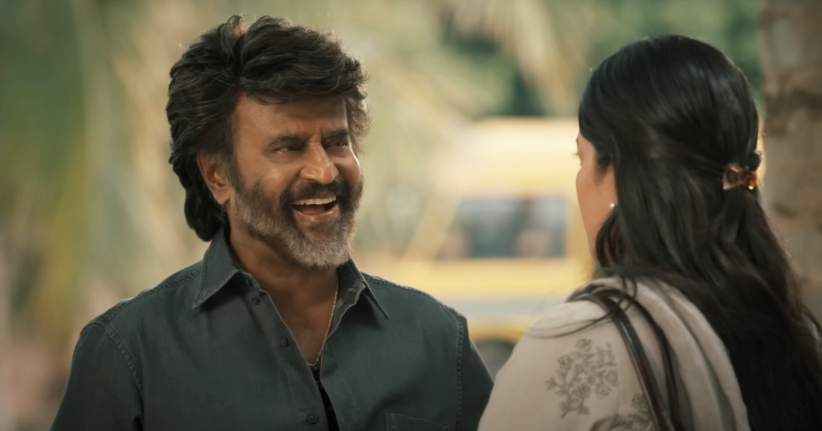 Coolie Box Office BMS Sales: Rajinikanth Opens To A Tsunami Selling 15.7K Tix/Hr Since In The First 24 Hrs!