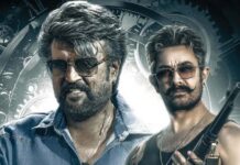 Coolie Worldwide Box Office Day 3: Hits 300 Crore In 72 Hours