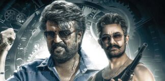 Coolie Worldwide Box Office Day 3: Hits 300 Crore In 72 Hours