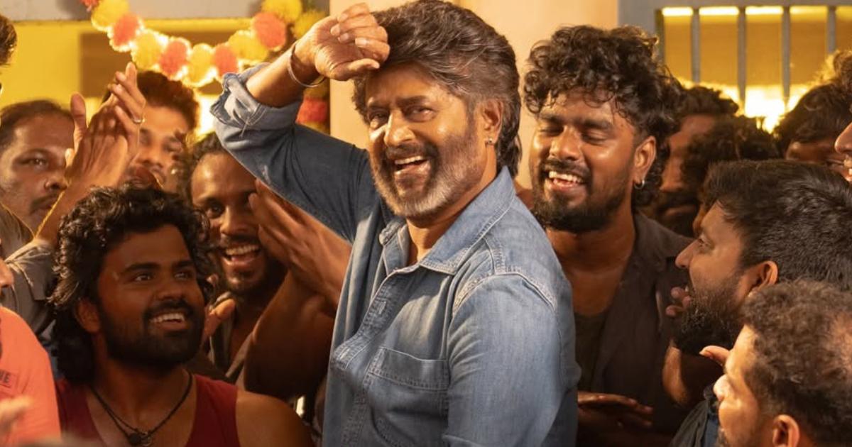 Coolie Box Office Collection Day 6 (Early Trends)