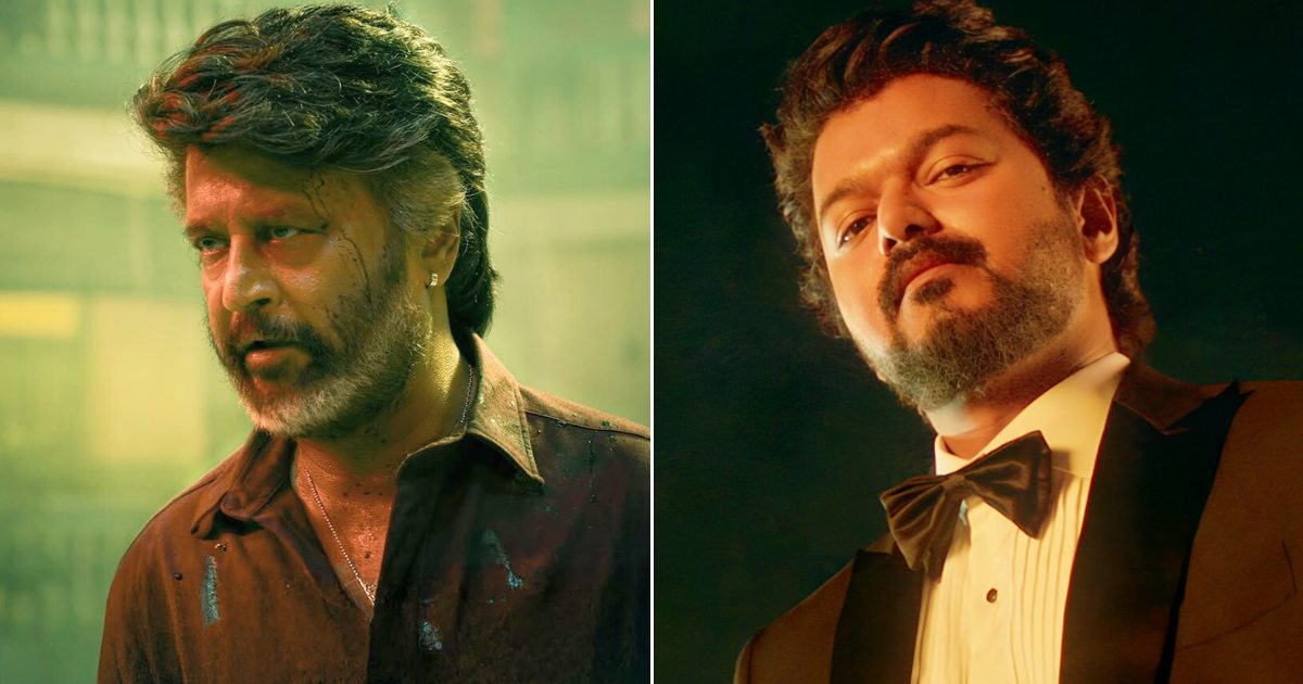 Coolie Worldwide Box Office Day 11: Overtakes The Greatest Of All Time