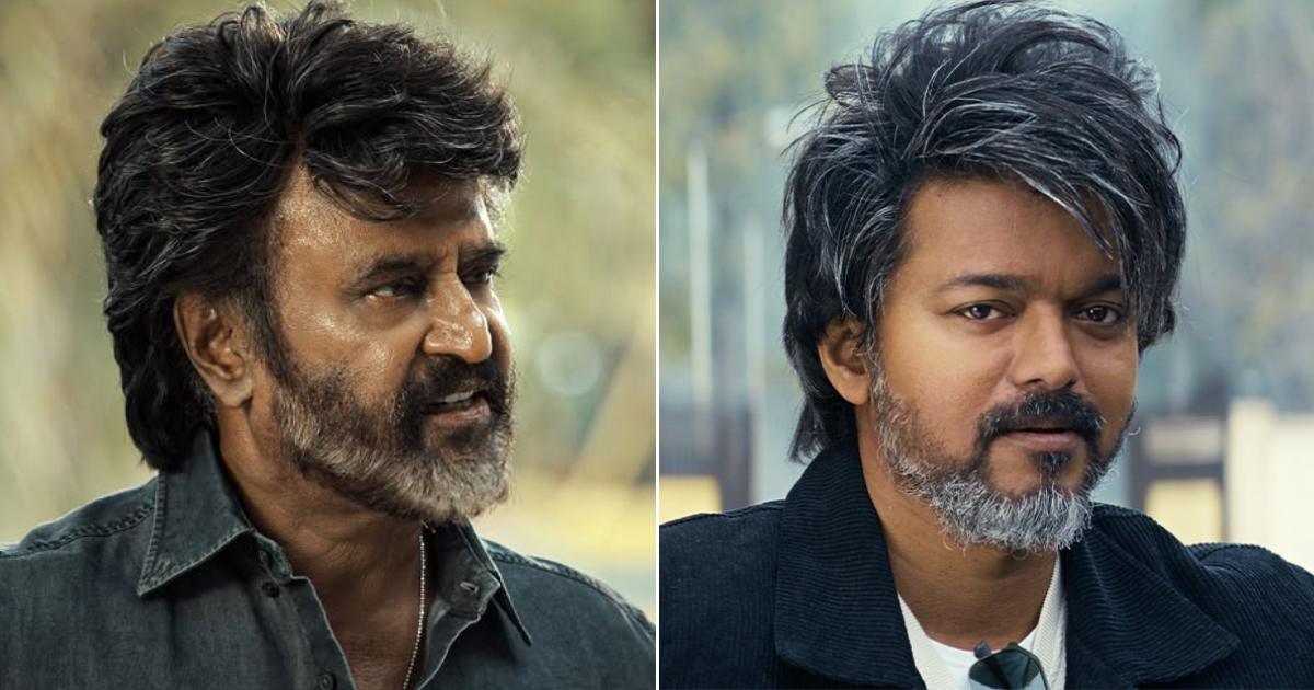 Coolie Box Office: Becomes 2nd Highest-Grossing Tamil Film In Hindi, Surpassing Leo