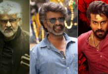 Coolie Box Office Advance Booking (2 Days To Go)