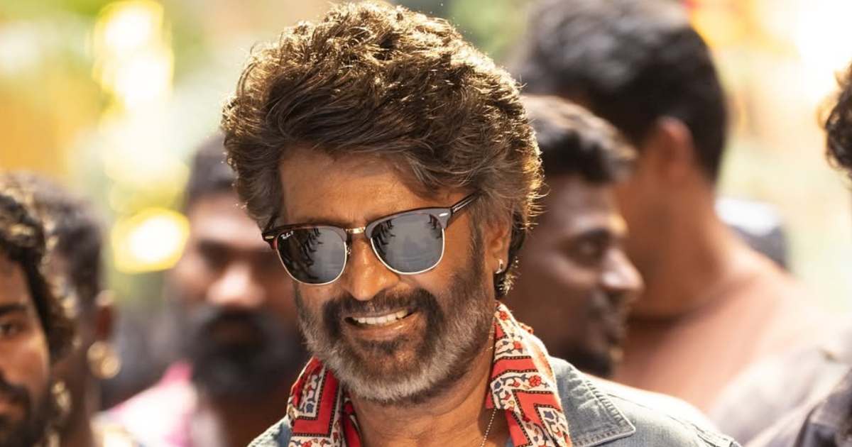 Coolie Field Workplace Assortment Day 12: Inches Away From Turning into Kollywood's 4th Highest-Grossing Movie Of All Time!