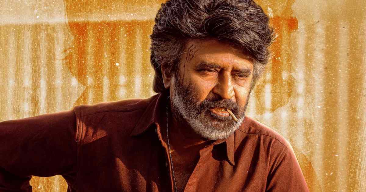 Coolie Box Office Collection Day 17