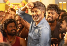 Coolie Box Office Collection Day 2
