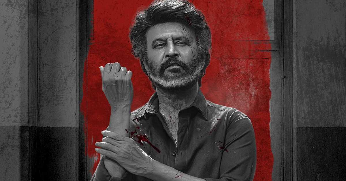 Coolie Box Office Collection Day 4
