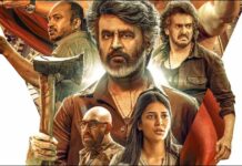Coolie Box Office Collection Day 5