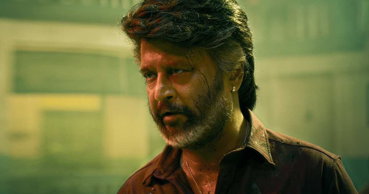 Coolie Box Office Collection Day 7