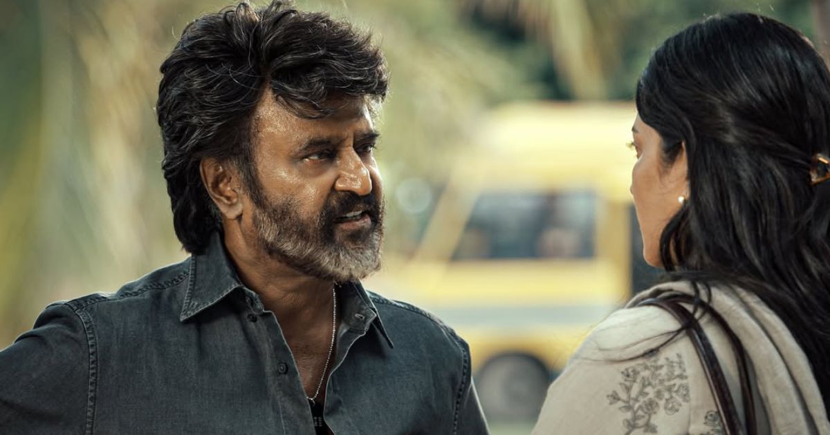 Coolie Box Office Collection Day 9: All Set To Become 5th Highest-Grossing Tamil Film