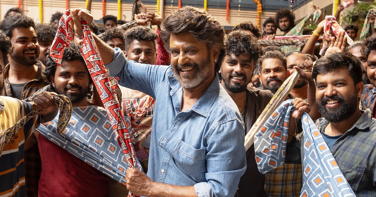 Coolie Box Office Day 1 (Early Estimates): Rajinikanth Misses The Top 10 Indian Opener!