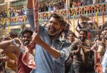 Coolie Box Office Day 1 Advance Booking (4 Days To Go)