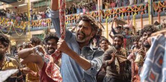 Coolie Box Office Day 1 Advance Booking (4 Days To Go)