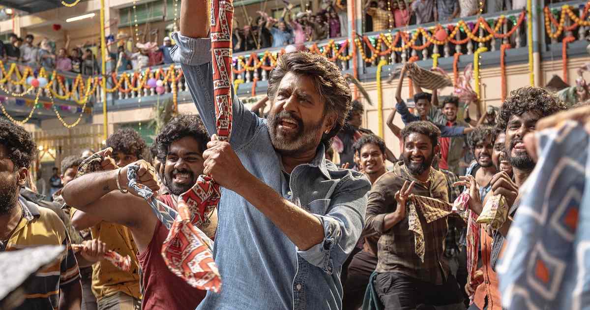 Coolie Box Office Day 1 Advance Booking (4 Days To Go)