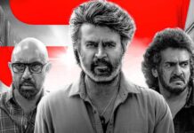 Coolie Box Office Day 1 Advance Booking