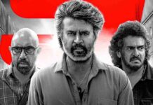 Coolie Box Office Day 1 Advance Booking (Final)