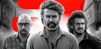 Coolie Box Office Day 1 Advance Booking (Final)